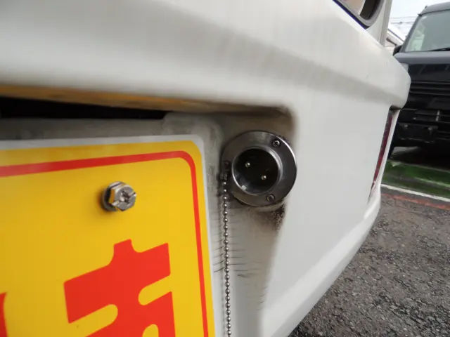 日産 クリッパーバン HBD-DR17V(2WD)の写真41