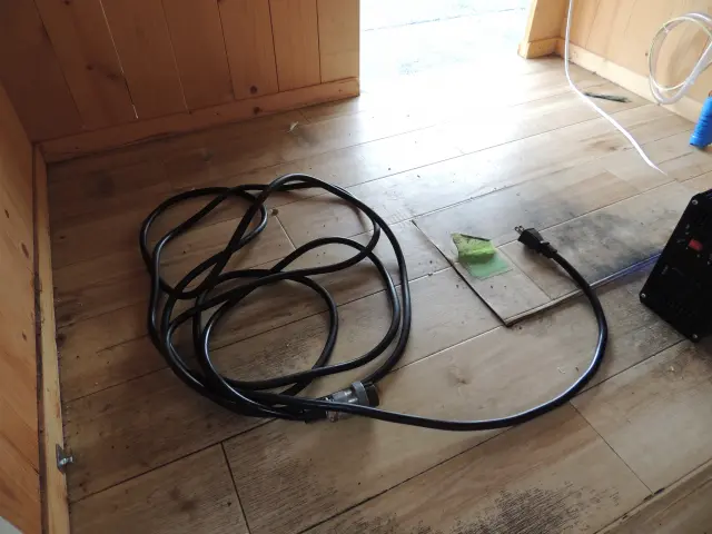 日産 クリッパーバン HBD-DR17V(2WD)の写真42