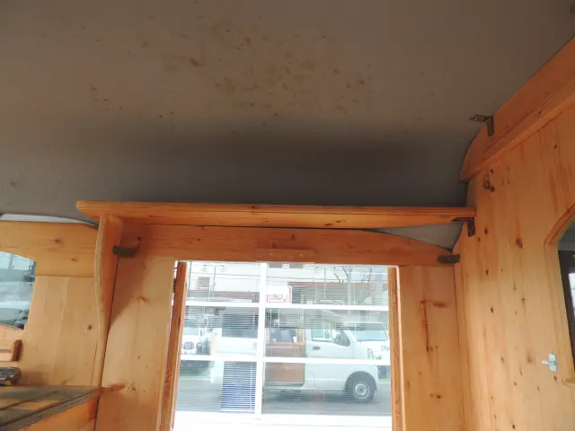 日産 クリッパーバン HBD-DR17V(2WD)の写真43