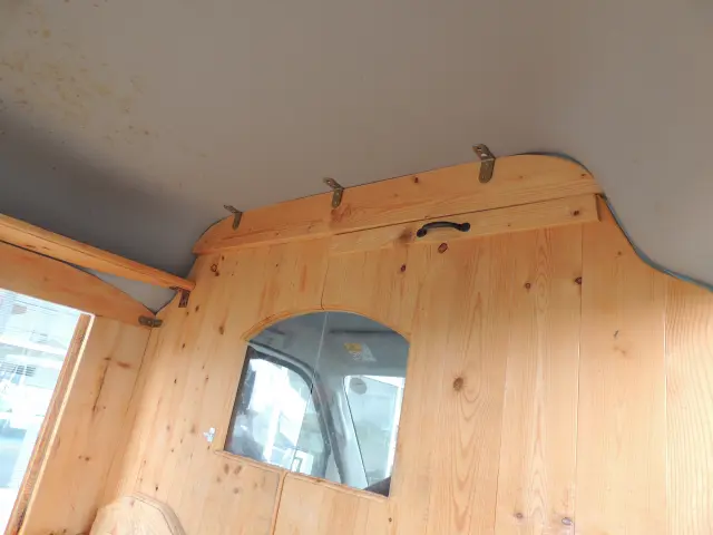 日産 クリッパーバン HBD-DR17V(2WD)の写真44