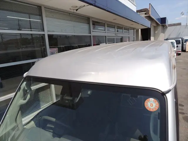 日産 クリッパーバン HBD-DR17V(2WD)の写真7