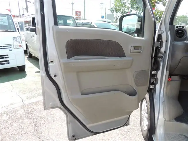 日産 クリッパーバン HBD-DR17V(2WD)の写真23