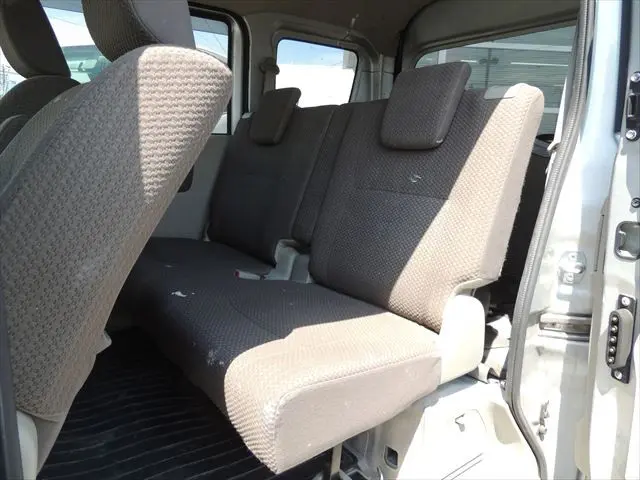 日産 クリッパーバン HBD-DR17V(2WD)の写真24