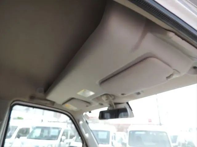 日産 クリッパーバン HBD-DR17V(2WD)の写真33