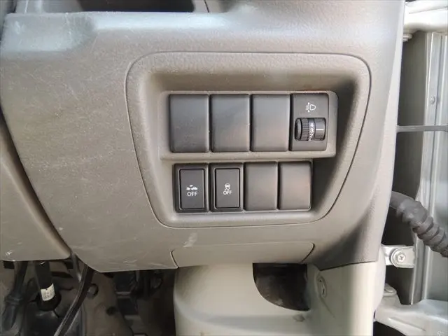 日産 クリッパーバン HBD-DR17V(2WD)の写真35