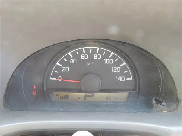 日産 クリッパーバン HBD-DR17V(2WD)の写真37