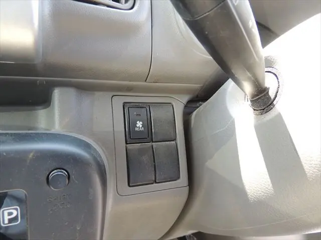 日産 クリッパーバン HBD-DR17V(2WD)の写真40