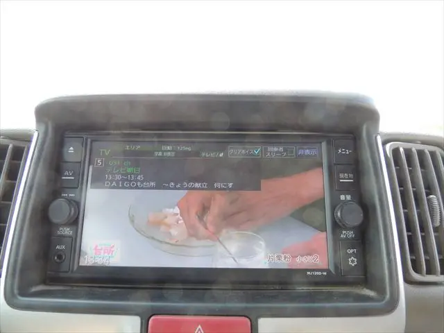 日産 クリッパーバン HBD-DR17V(2WD)の写真42