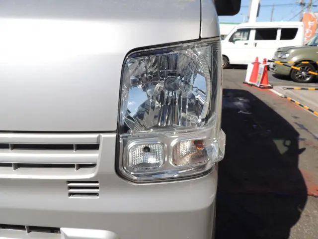 日産 クリッパーバン HBD-DR17Vの写真18