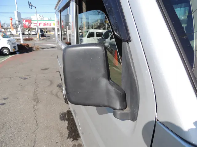 日産 クリッパーバン HBD-DR17Vの写真19