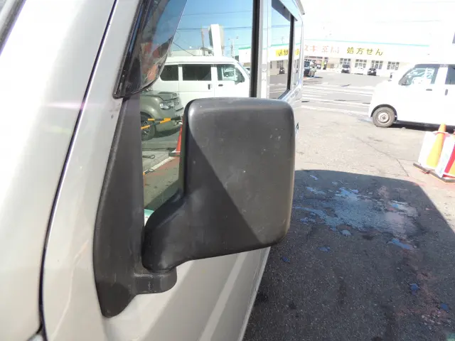 日産 クリッパーバン HBD-DR17Vの写真20