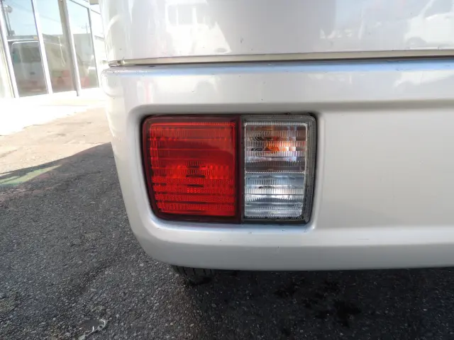 日産 クリッパーバン HBD-DR17Vの写真21