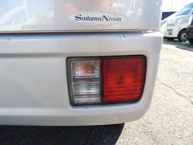 日産 クリッパーバン HBD-DR17Vの写真22