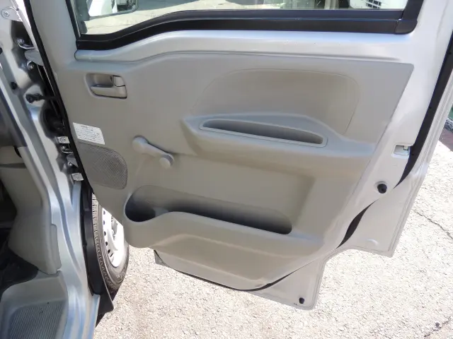 日産 クリッパーバン HBD-DR17Vの写真26