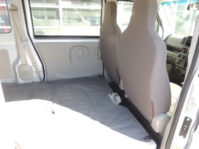 日産 クリッパーバン HBD-DR17Vの写真28