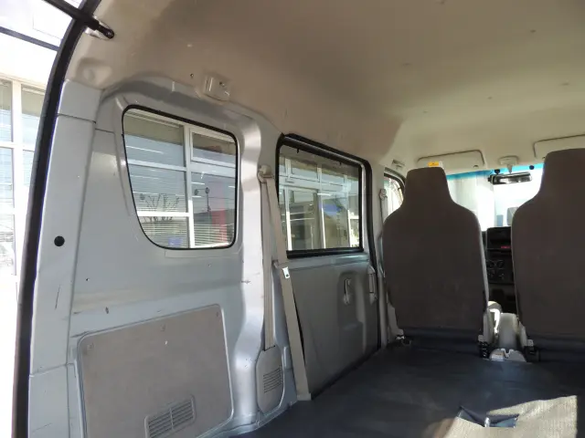 日産 クリッパーバン HBD-DR17Vの写真30