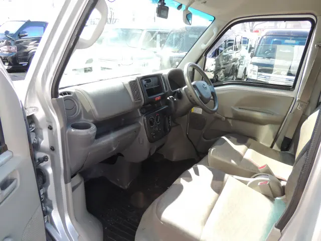 日産 クリッパーバン HBD-DR17Vの写真34