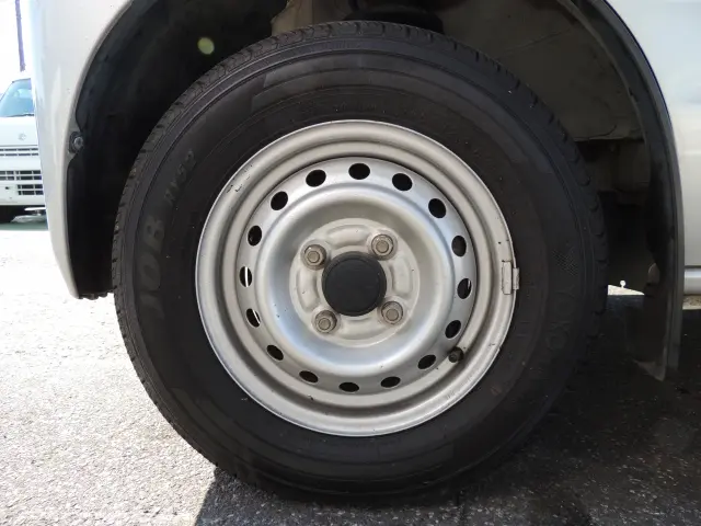 日産 クリッパーバン HBD-DR17Vの写真37