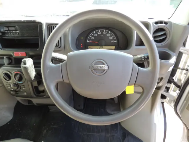 日産 クリッパーバン HBD-DR17Vの写真39
