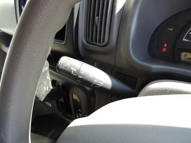 日産 クリッパーバン HBD-DR17Vの写真40