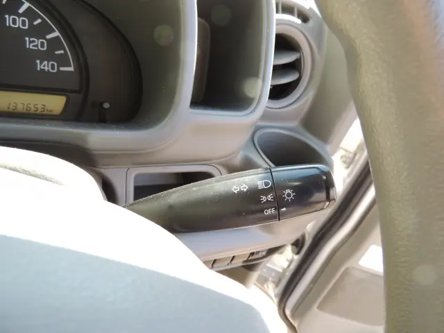 日産 クリッパーバン HBD-DR17Vの写真41