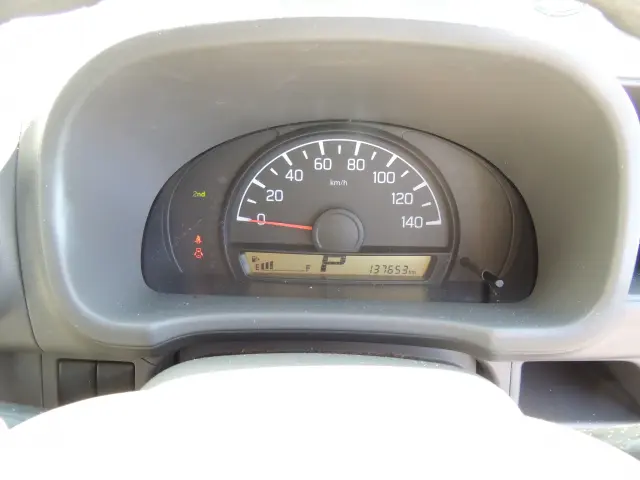 日産 クリッパーバン HBD-DR17Vの写真42