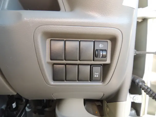 日産 クリッパーバン HBD-DR17Vの写真43