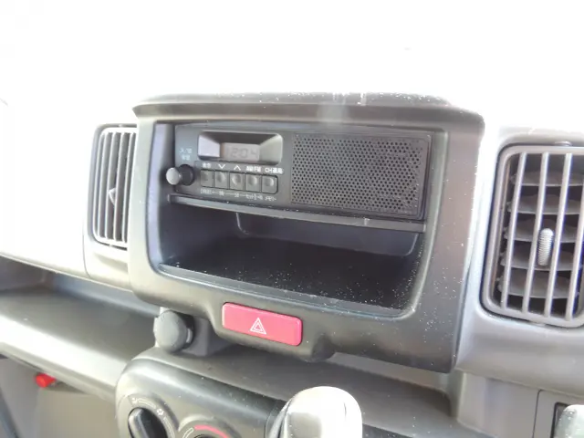 日産 クリッパーバン HBD-DR17Vの写真44