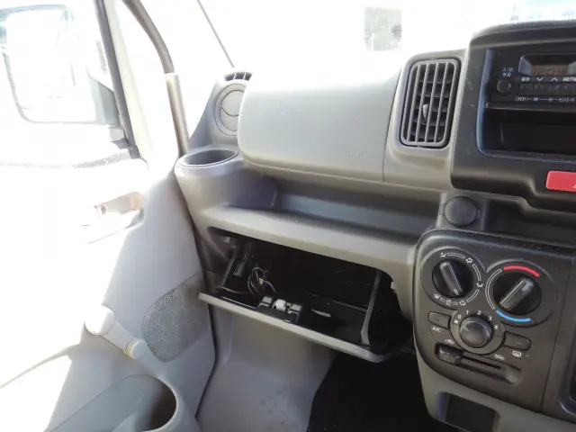 日産 クリッパーバン HBD-DR17Vの写真47