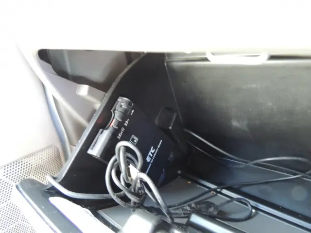 日産 クリッパーバン HBD-DR17Vの写真48