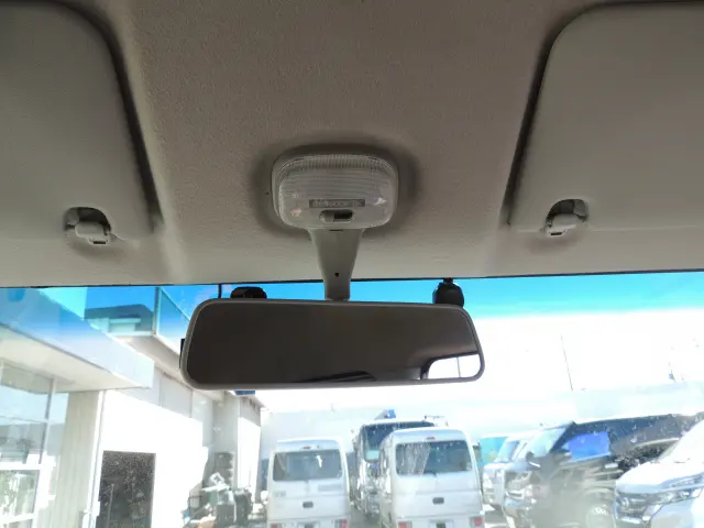 日産 クリッパーバン HBD-DR17Vの写真49