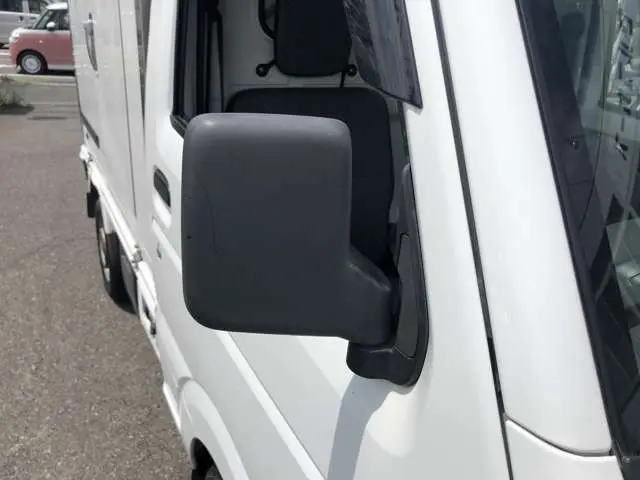 スズキ キャリイ EBD-DA16T(2WD)の写真15