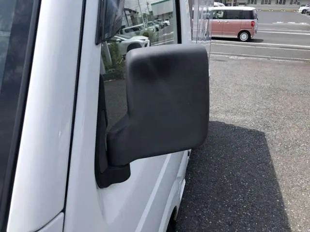 スズキ キャリイ EBD-DA16T(2WD)の写真16