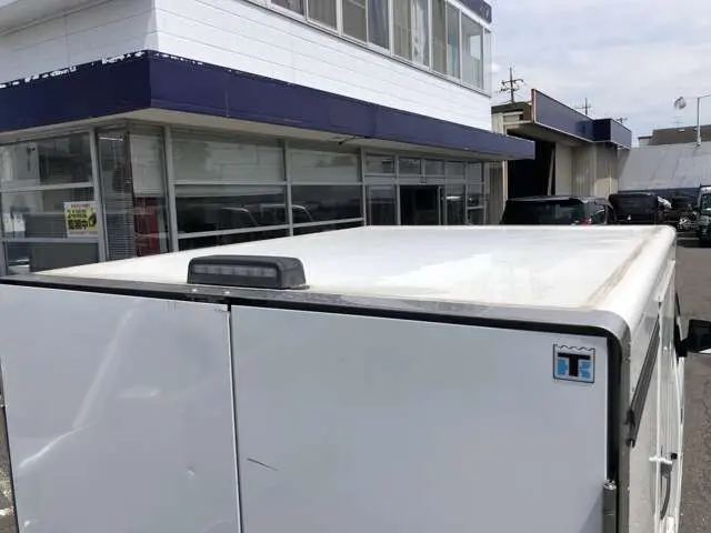 スズキ キャリイ EBD-DA16T(2WD)の写真18