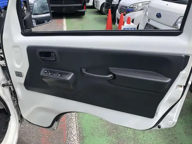 スズキ キャリイ EBD-DA16T(2WD)の写真23