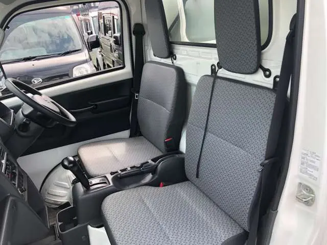 スズキ キャリイ EBD-DA16T(2WD)の写真25