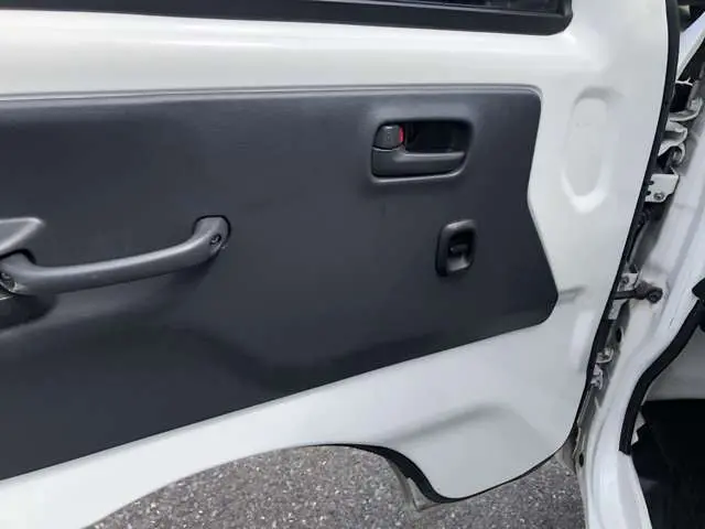 スズキ キャリイ EBD-DA16T(2WD)の写真26