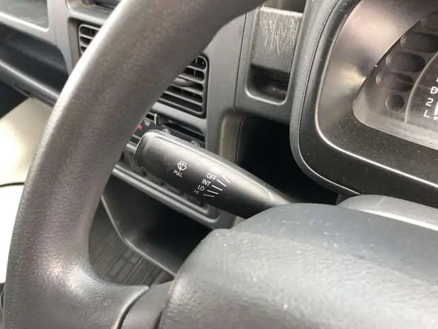 スズキ キャリイ EBD-DA16T(2WD)の写真28