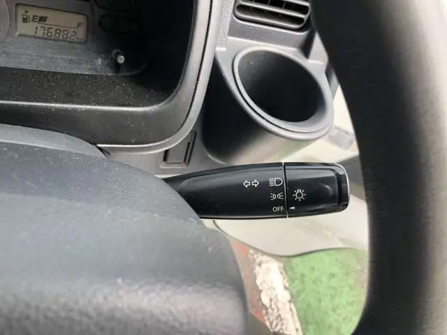 スズキ キャリイ EBD-DA16T(2WD)の写真29