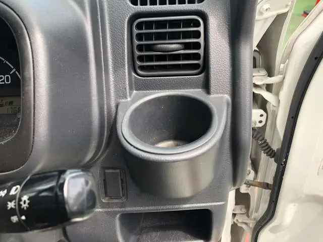 スズキ キャリイ EBD-DA16T(2WD)の写真31