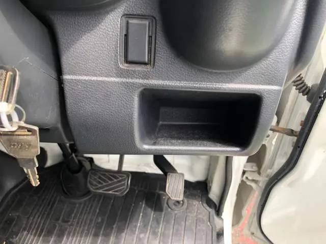 スズキ キャリイ EBD-DA16T(2WD)の写真32
