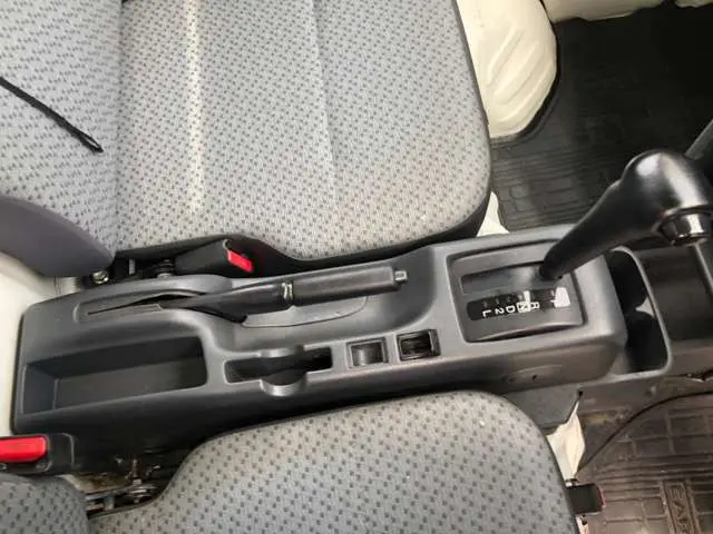 スズキ キャリイ EBD-DA16T(2WD)の写真35