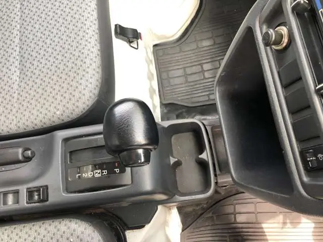 スズキ キャリイ EBD-DA16T(2WD)の写真36