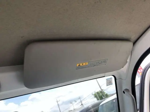 スズキ キャリイ EBD-DA16T(2WD)の写真40
