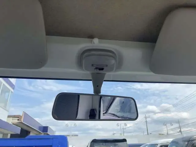 スズキ キャリイ EBD-DA16T(2WD)の写真41