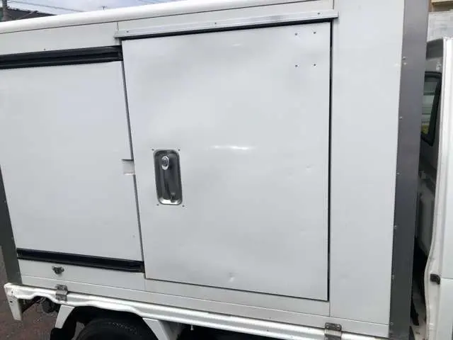 スズキ キャリイ EBD-DA16T(2WD)の写真42