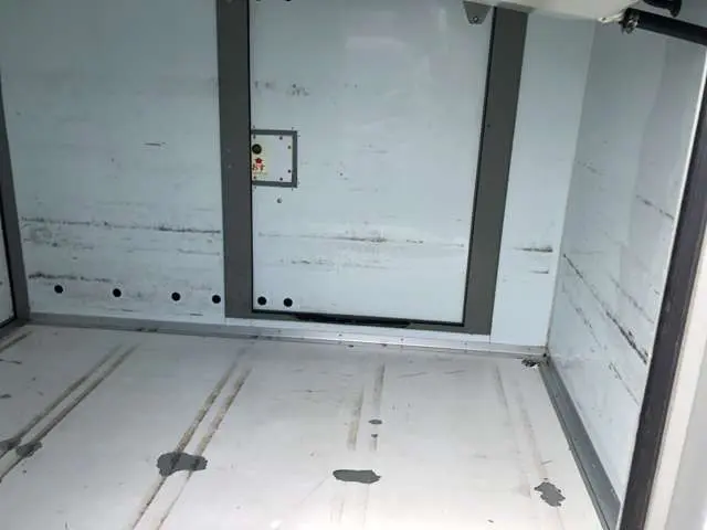 スズキ キャリイ EBD-DA16T(2WD)の写真43