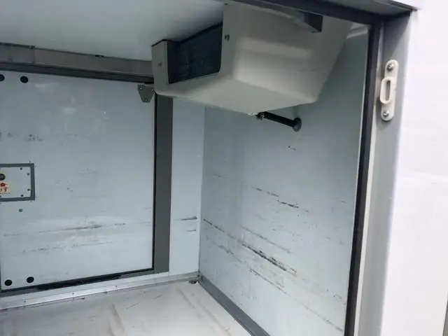 スズキ キャリイ EBD-DA16T(2WD)の写真44