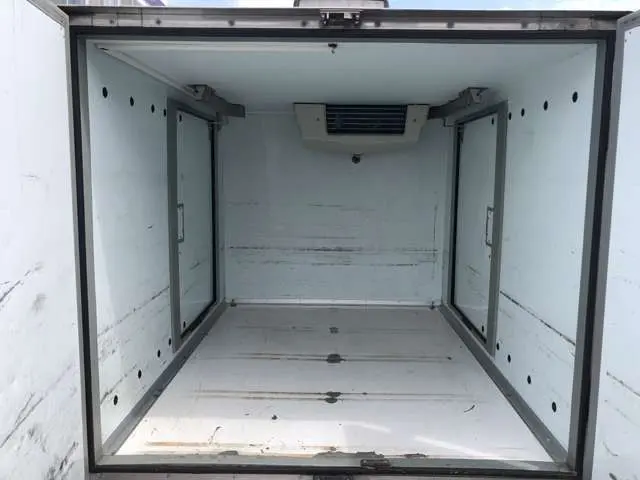 スズキ キャリイ EBD-DA16T(2WD)の写真45