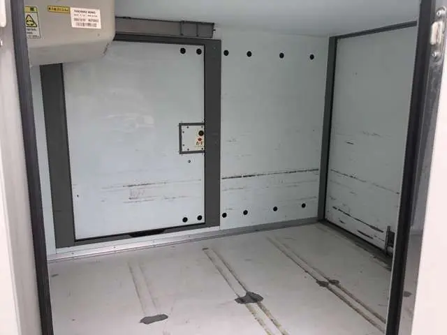 スズキ キャリイ EBD-DA16T(2WD)の写真47